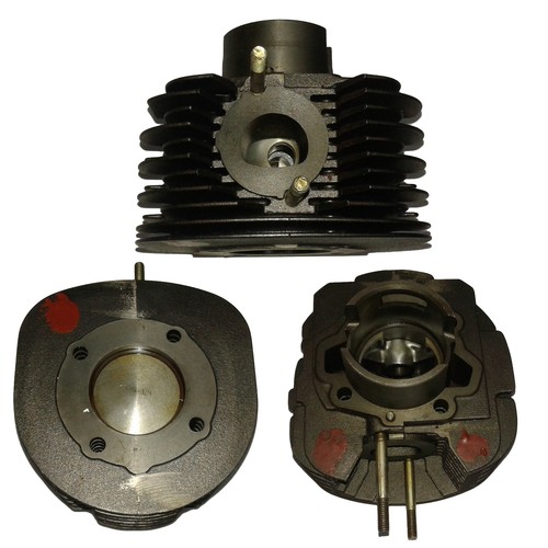 Kit cilindro piaggio 600 - piaggio,