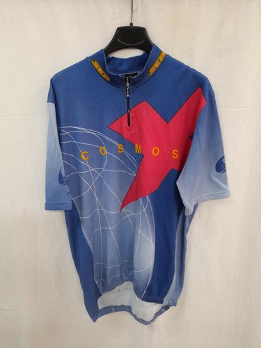 Ciclismo cosmos maglia giacca - ciclismo,