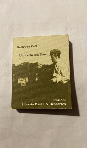 Fofi un secolo con - fofi,