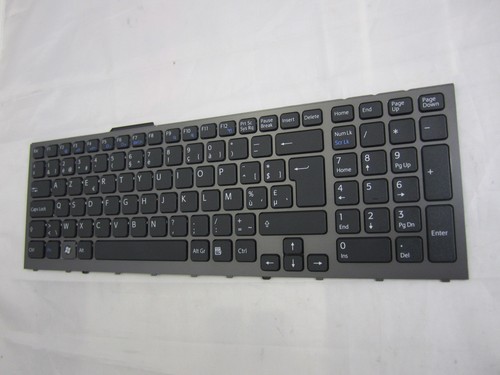 Sony vaio vpcf1 series - sony,
