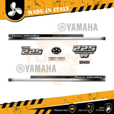 Decalcomania Adesivi Motore