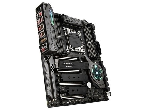 Per msi x299 xpower gaming - x299,
