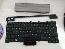 dell latitudeE4300 tastiera pannello accensione e batteria