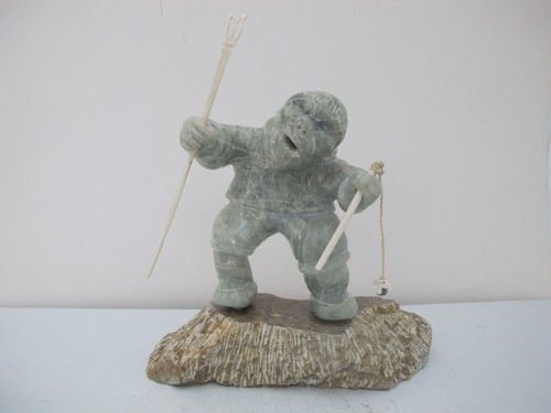 Statua scultura nelson - scultura,