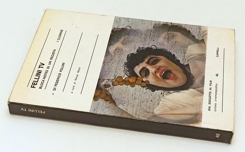 Fellini di federico - lw-,