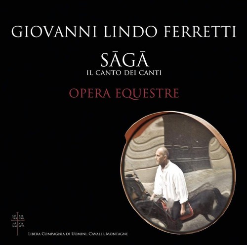 Saga canto dei canti - il,