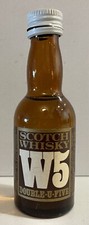 Mignon Scotch Whisky W5