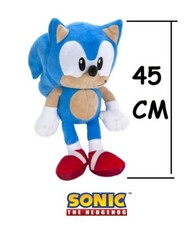 SEGA SONIC THE HEDGEHOG