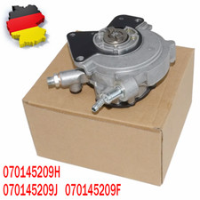 070145209F Pompa a vuoto pompa