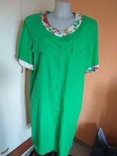 Abito Vintage Donna LADY Barbara, Taglia 50 52