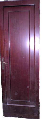 Porta interna noce scuro - interna,