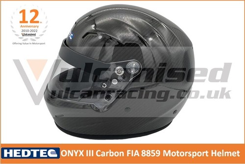 Casco integrale hedtec - hedtec, carbon