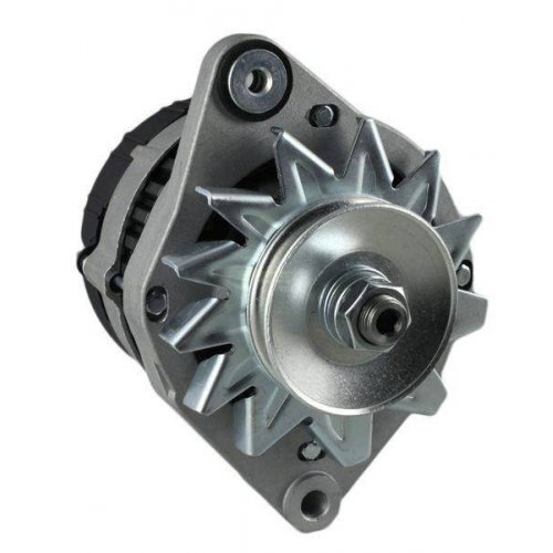 Alternatore nuovo 14v - alternatore, 50a