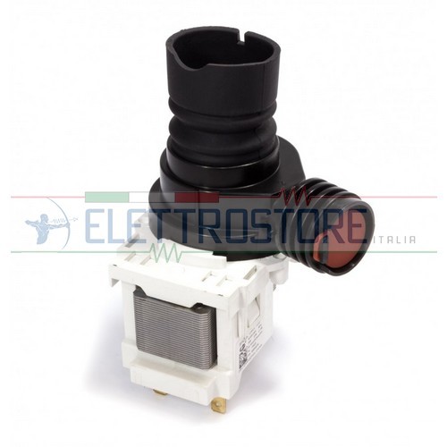 Aeg rex electrolux pompa - aeg,