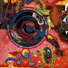 The Uplift Mofo Party Plan von Red Hot Chili Peppers | CD | Zustand sehr gut
