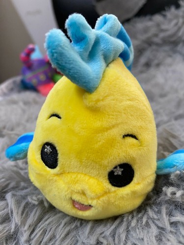 Peluche pupazzo disney - pupazzo,