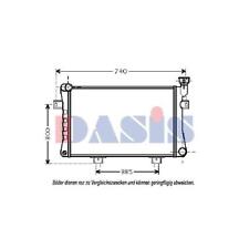 Radiatore Acqua Radiatore