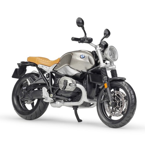 Modellino moto maisto - maisto, bmw