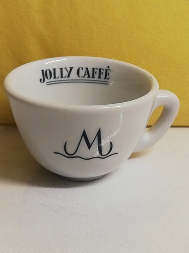 Tazzina jolly caffè ginori - tazzina,