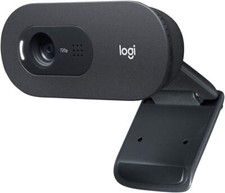 Webcam Logitech C505 HD -