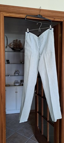 Pantalone uomo estivo - pantalone, heaven