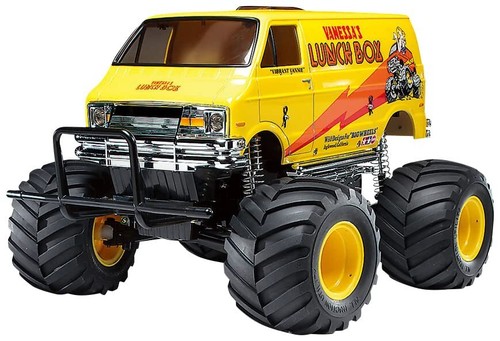 Tamiya series n 49 - xb, n.49