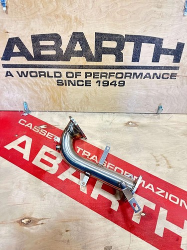 Downpipe ihi skat abarth - skat, 60