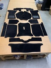 Tappeto auto Triumph Spitfire