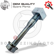 VITE DADO PERNO FISSA MANUBRIO TIPO ORIGINALE PIAGGIO VESPA 90 SS SUPER SPRINT