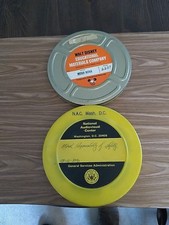 film vintage Walt Disney Motor Mania n.2237