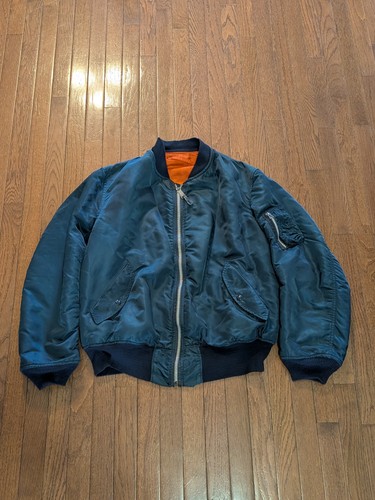 Vintage alpha industries - vintage,