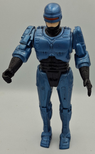 Robocop parlante orion - parlante, giochi