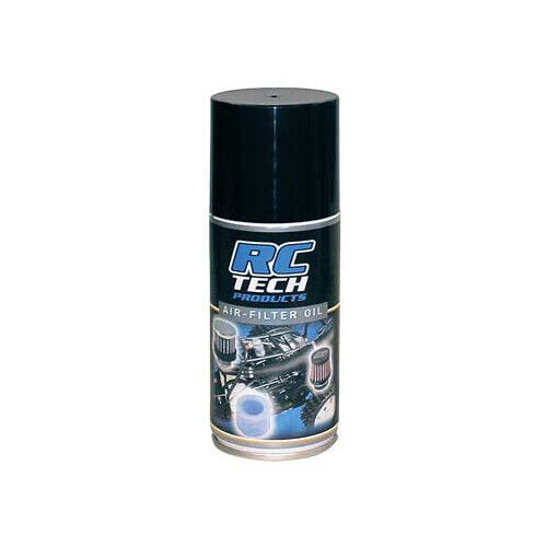 Rctech olio filtro aria - rctech,