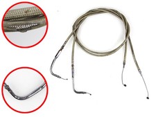 Cavi comando gas HARLEY DAVIDSON Dyna Super Glide 1450 2005 Throttle ID80139