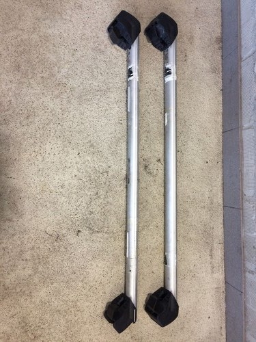 Barre portatutto bmw 15796810 - barre,