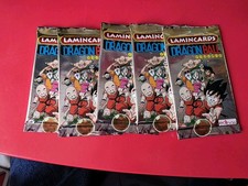 Bustine Dragonball Lamincards