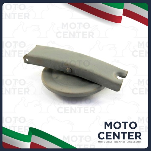 Tappo serbatoio carburante - serbatoio,