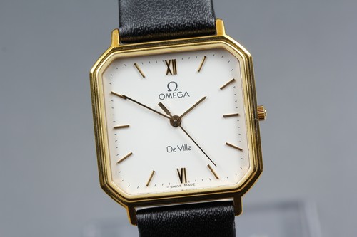 Ecc omega de ville - omega,