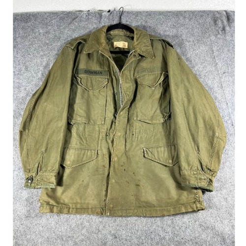 Giacca campo m65 vintage - da,