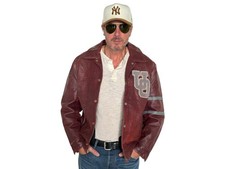 Giacca varsity vintage taglia - giacca,