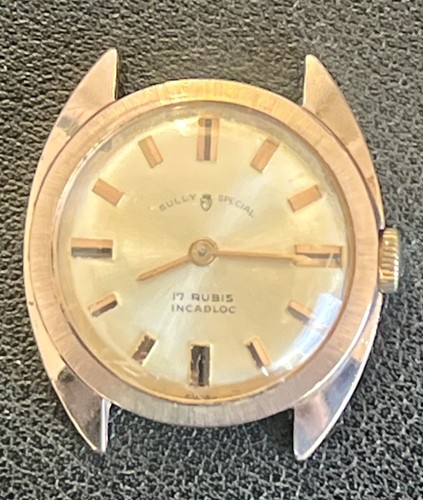 Rarissimo orologio donna - orologio, da