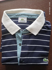 MAGLIA MARCA LACOSTE