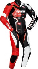 Tuta Uomo Moto Aprilia Moto