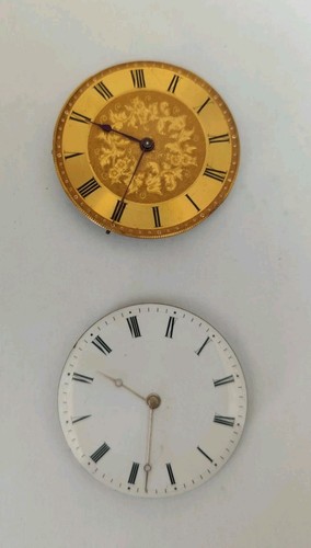 Vintage swiss pocket - swiss,