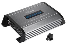 Hifonics Zeus ZXR 600/2