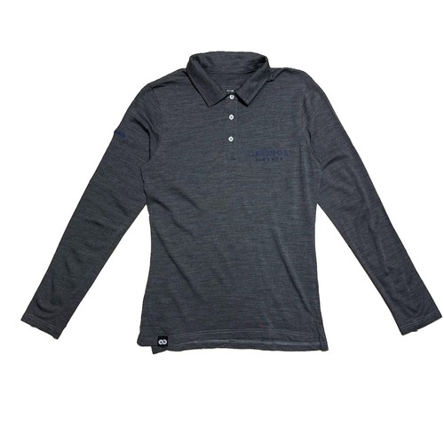 Rewoolution reda polo donna - rewoolution,