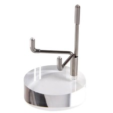 Supporto Regolabile con Base