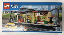 Lego 60050 city train - lego,