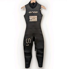 Muta Orca Triathlon donna