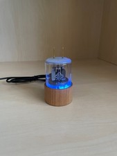 Lampada Tubo Aspirazione